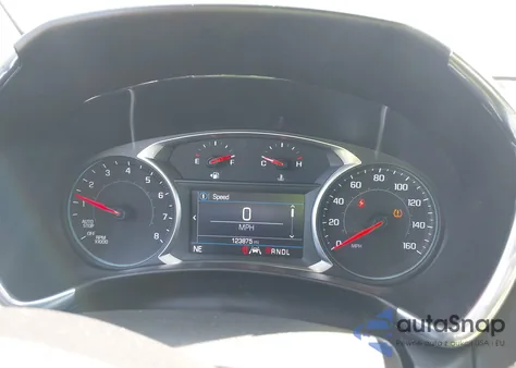 2020 Chevrolet Equinox Fwd Lt 1.5L Turbo from USA, damaged, VIN 3GNAXKEV9LS588842